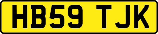 HB59TJK