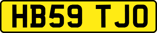 HB59TJO