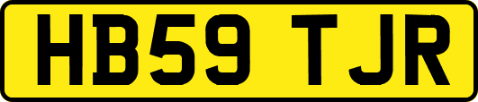 HB59TJR
