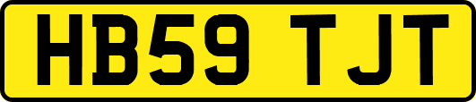 HB59TJT
