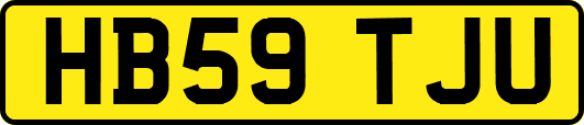 HB59TJU