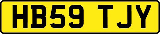 HB59TJY