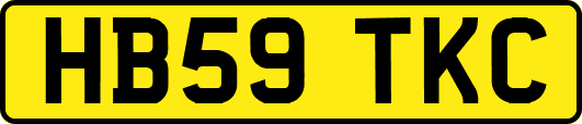 HB59TKC