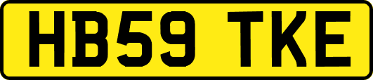 HB59TKE