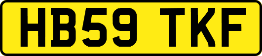 HB59TKF