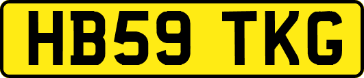HB59TKG