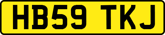 HB59TKJ