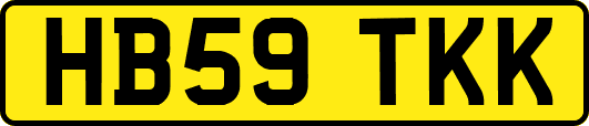 HB59TKK