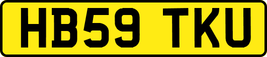 HB59TKU
