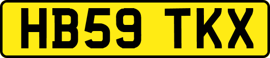HB59TKX