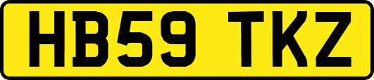 HB59TKZ
