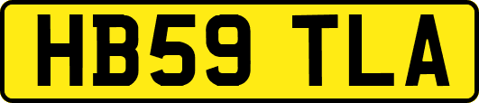 HB59TLA