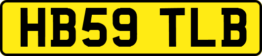 HB59TLB
