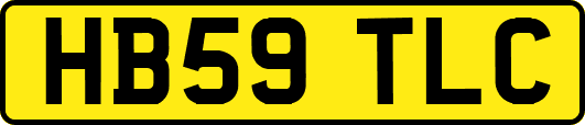 HB59TLC