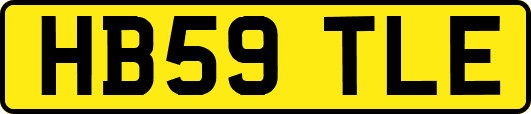 HB59TLE