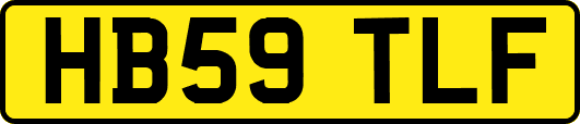 HB59TLF