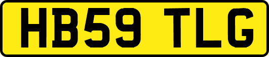 HB59TLG