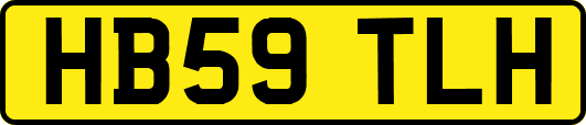 HB59TLH