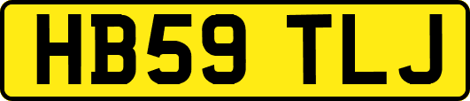 HB59TLJ