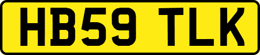 HB59TLK