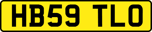 HB59TLO