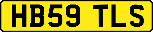 HB59TLS
