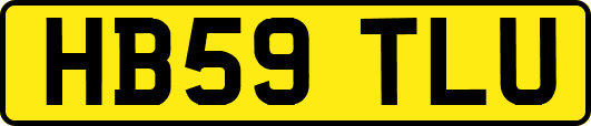 HB59TLU