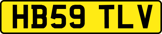 HB59TLV