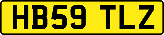 HB59TLZ