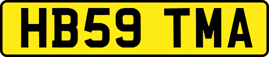 HB59TMA