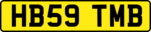 HB59TMB