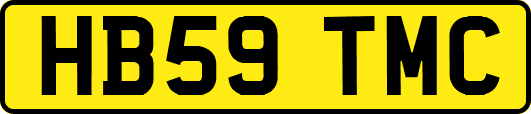 HB59TMC