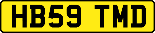 HB59TMD