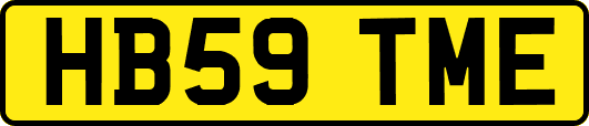 HB59TME