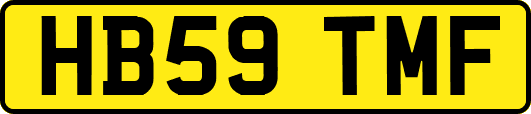 HB59TMF