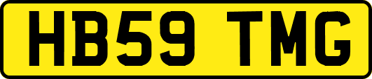 HB59TMG