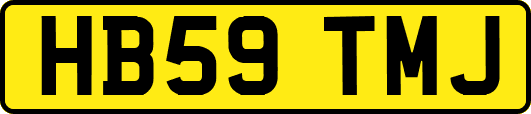 HB59TMJ