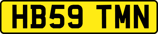 HB59TMN