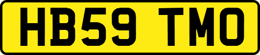 HB59TMO