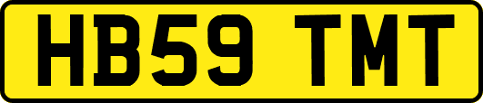 HB59TMT