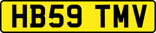 HB59TMV