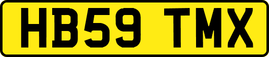 HB59TMX