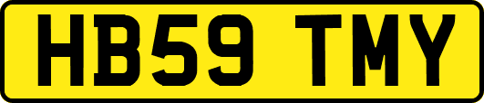 HB59TMY
