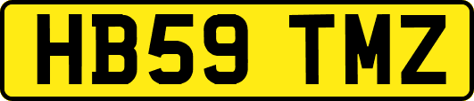 HB59TMZ
