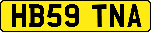 HB59TNA