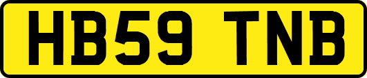 HB59TNB