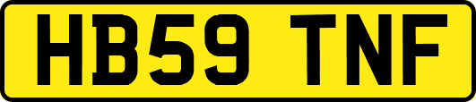 HB59TNF