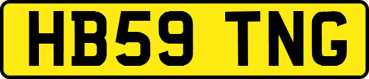 HB59TNG
