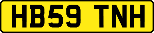 HB59TNH