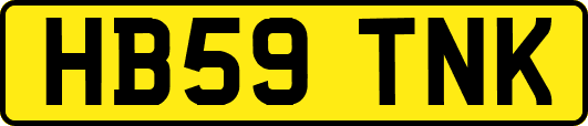 HB59TNK